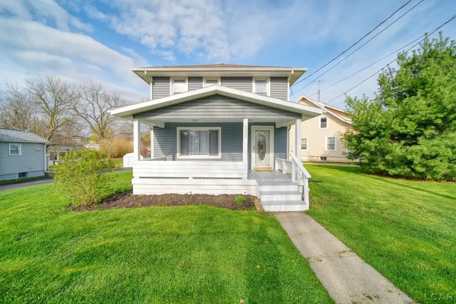 135 Greenly ST, Adrian, MI 49221 - #3
