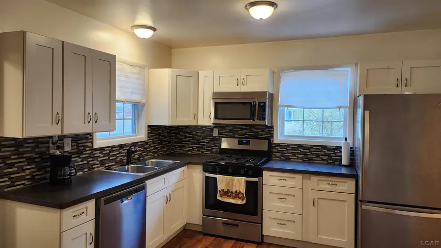 518 Frank St ST, Adrian, MI 49221 - #2