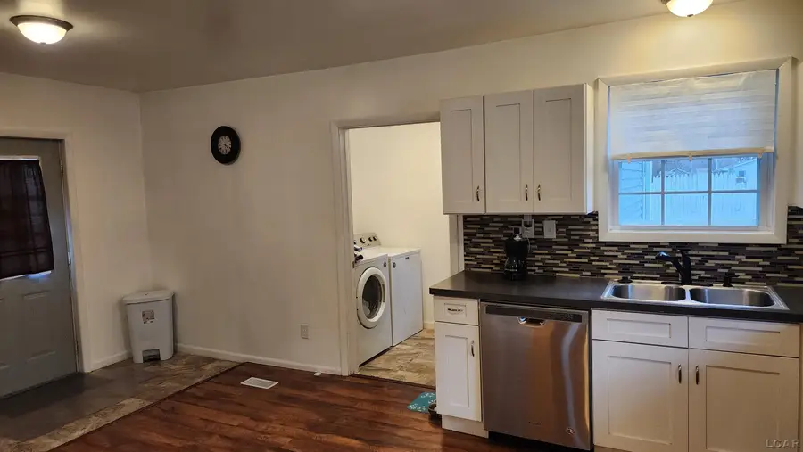 518 Frank St ST, Adrian, MI 49221 - #3