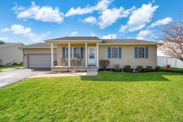 1955 Harold ST, Adrian, MI 49221