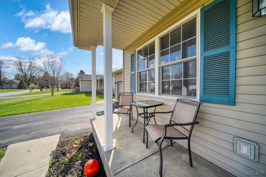 1955 Harold ST, Adrian, MI 49221 - #2