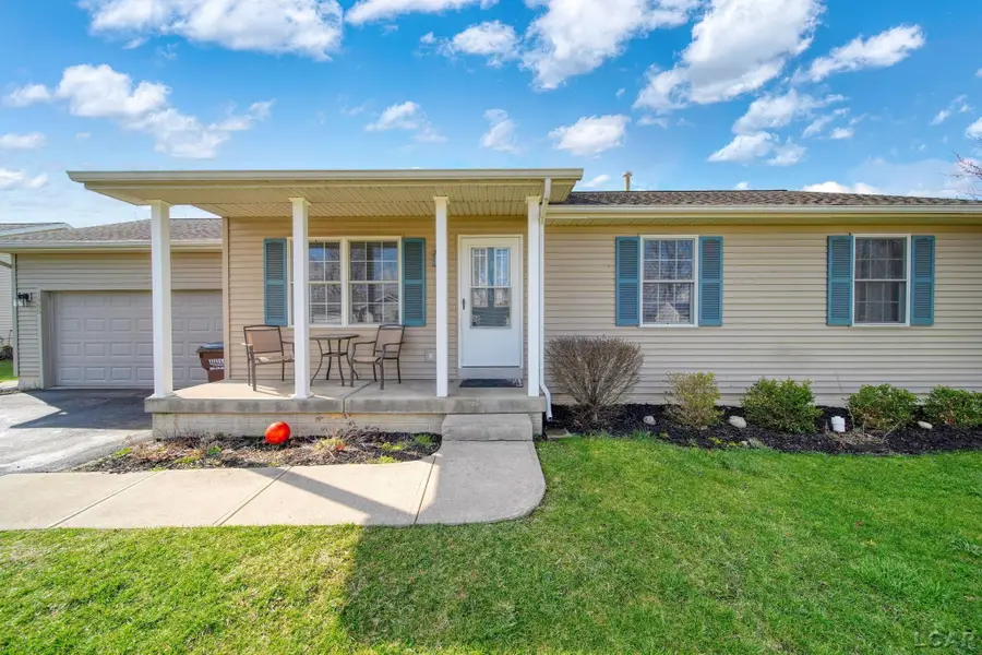 1955 Harold ST, Adrian, MI 49221 - #3