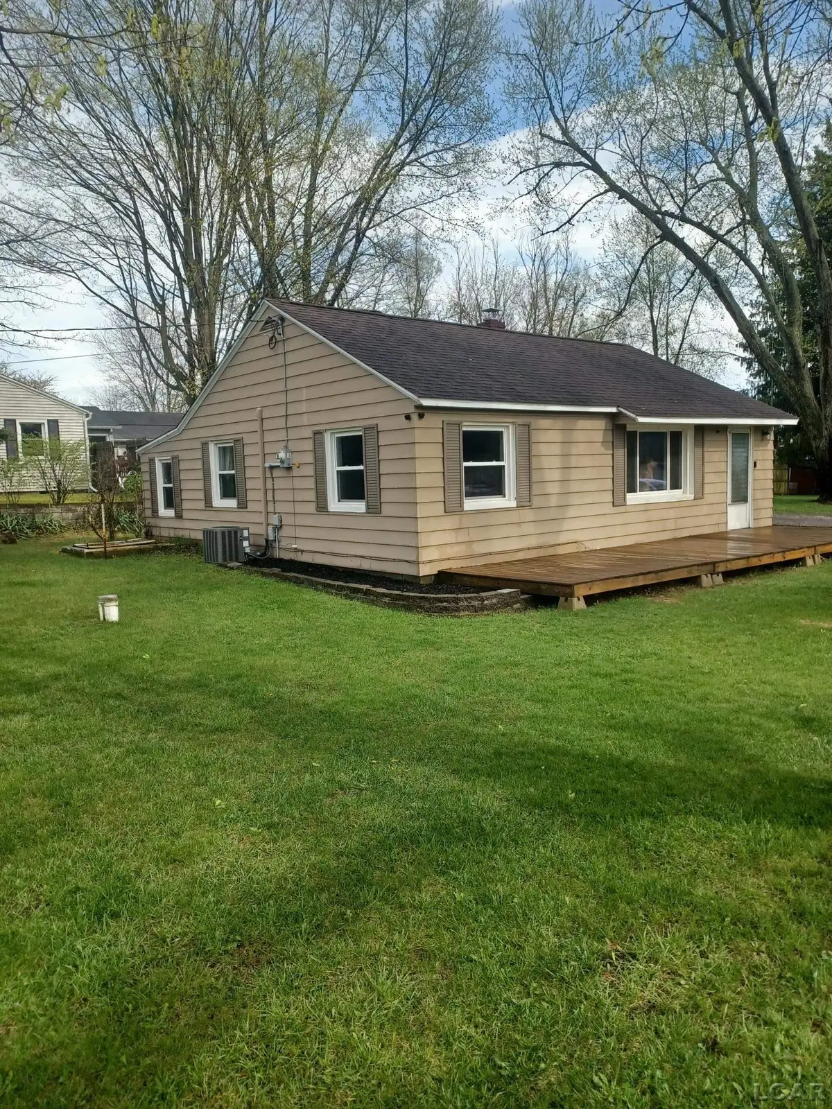 5021 Ogden HWY, Adrian, MI 49221 - #1