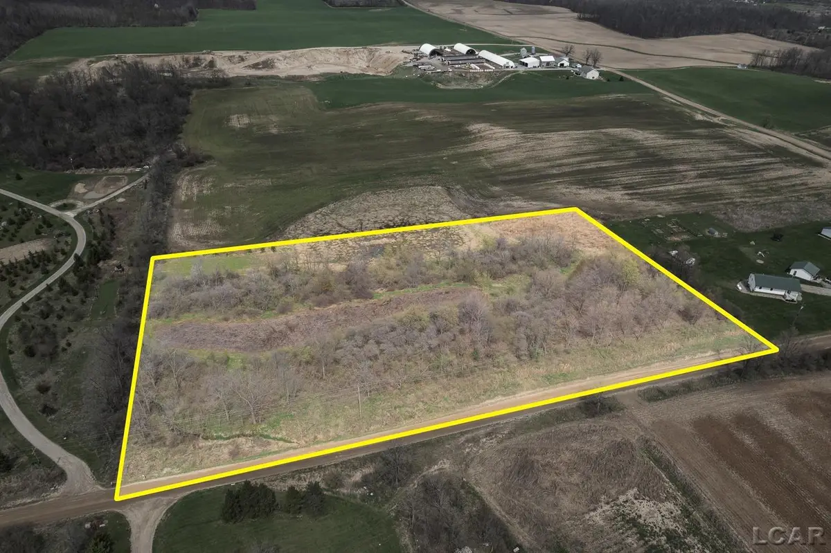 12000  BLK BURTON, Rome, MI 49253 - #1