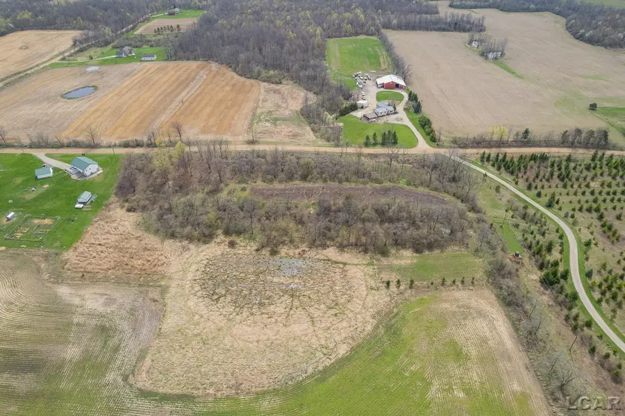 12000  BLK BURTON, Rome, MI 49253 - #2