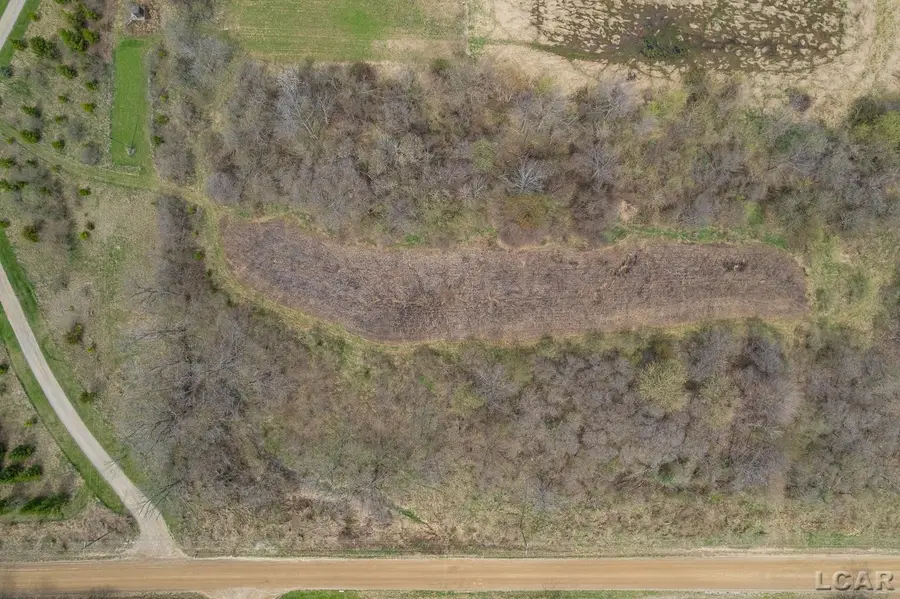 12000  BLK BURTON, Rome, MI 49253 - #3