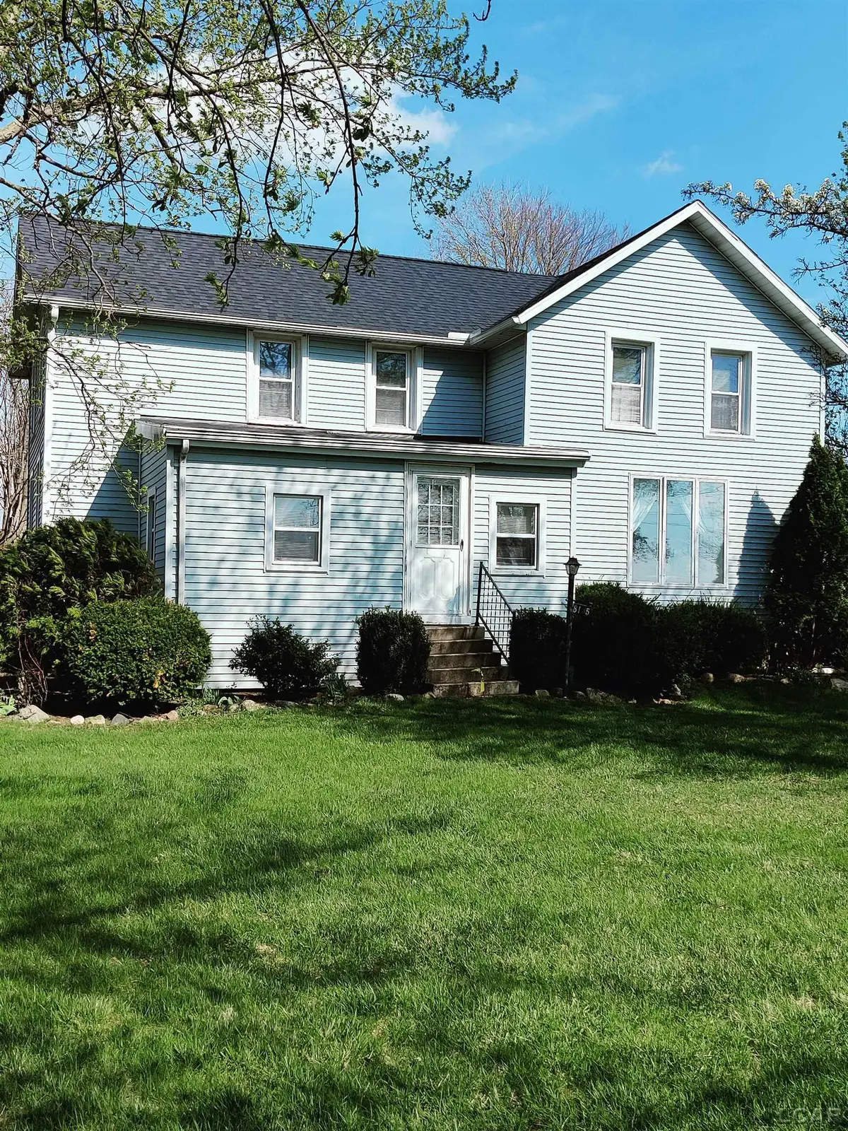 8135 Berkey HWY, Blissfield, MI 49228 - #1