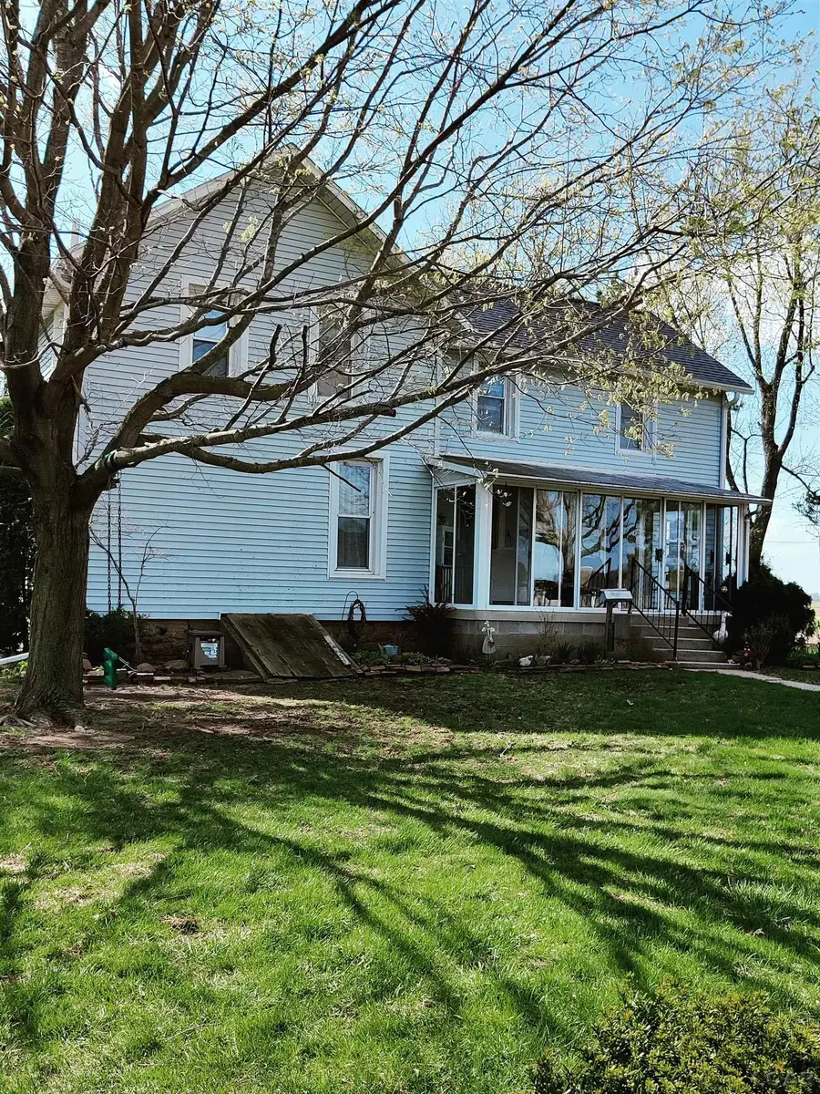 8135 Berkey HWY, Blissfield, MI 49228 - #3