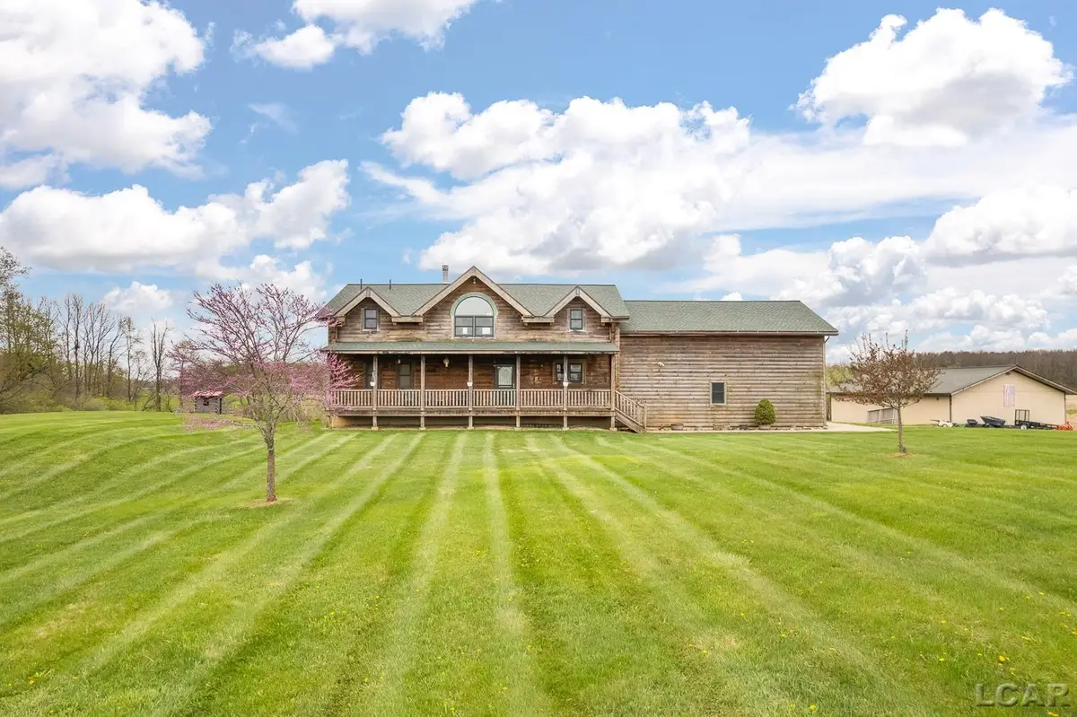 2487 W Monroe (M-50) RD, Tipton, MI 49287 - #1