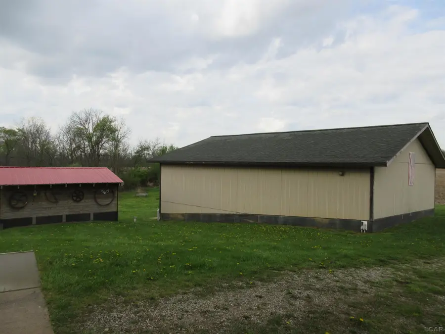 2487 W Monroe (M-50) RD, Tipton, MI 49287 - #2