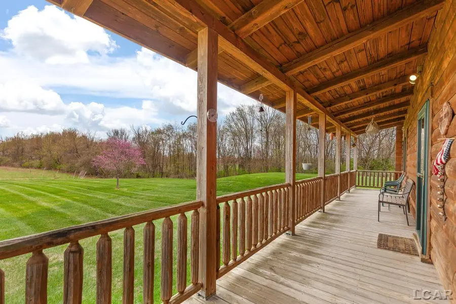 2487 W Monroe (M-50) RD, Tipton, MI 49287 - #3