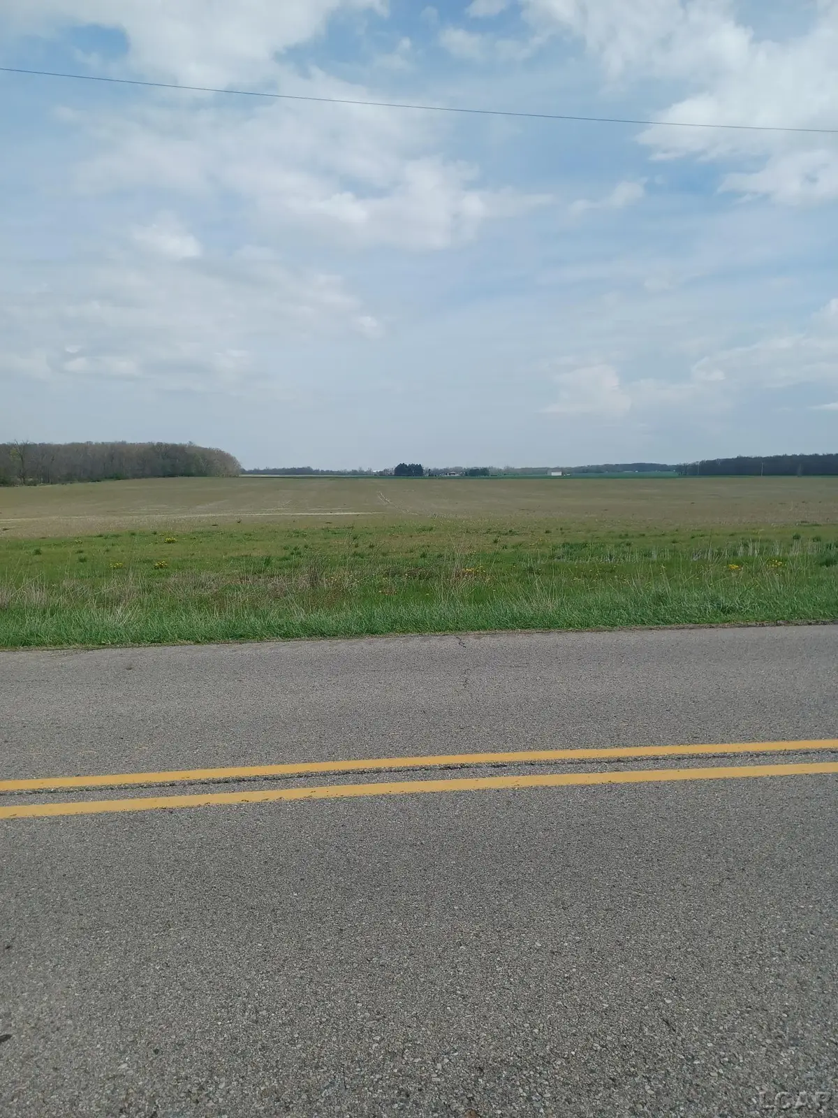 2000 W Bailey HWY, Adrian, MI 49221 - #1