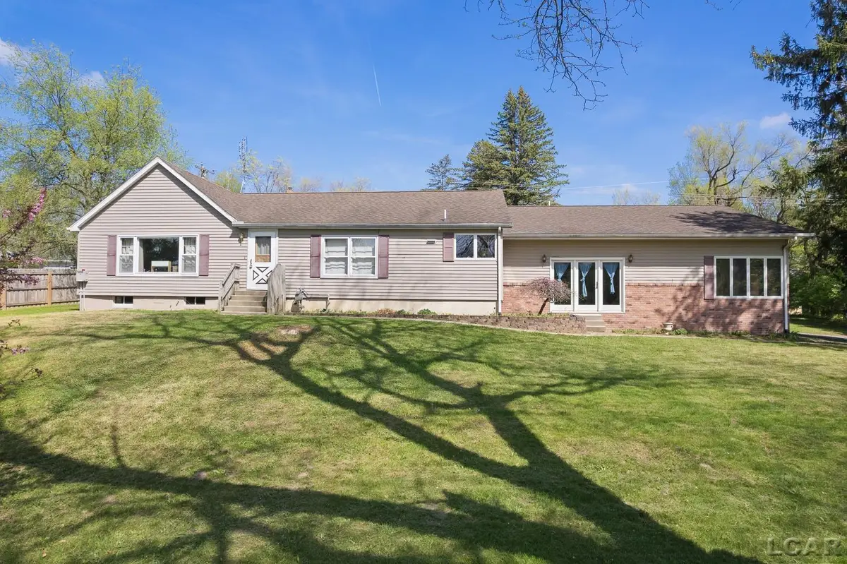 1795 Howell HWY, Adrian, MI 49221 - #1