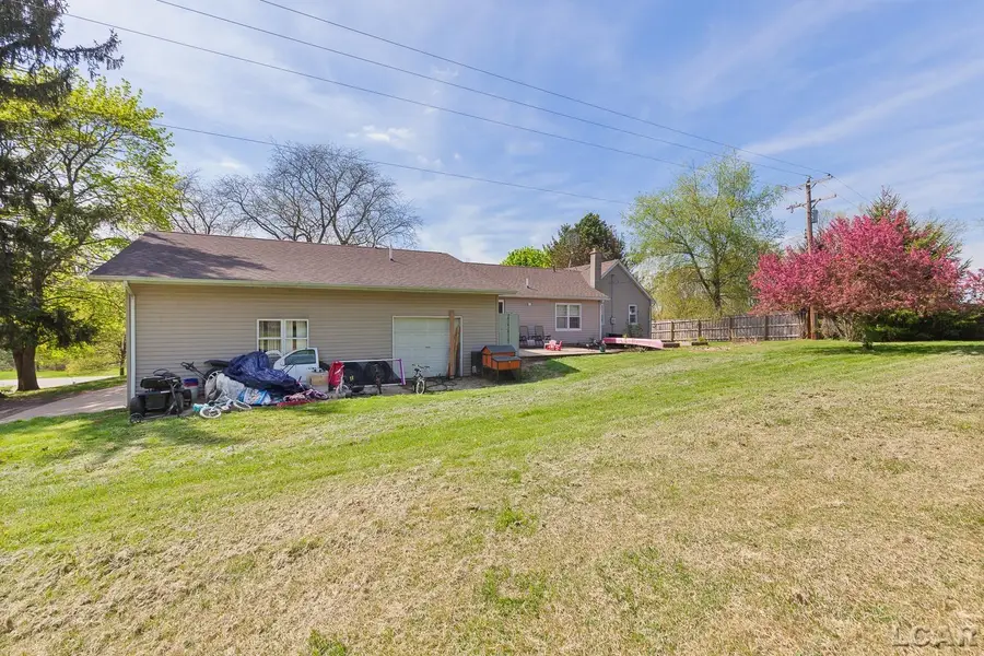 1795 Howell HWY, Adrian, MI 49221 - #3
