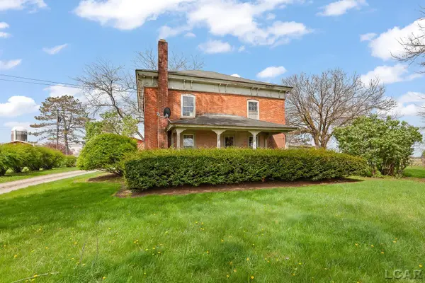 8720 Sharon Hollow, Manchester, MI 48158