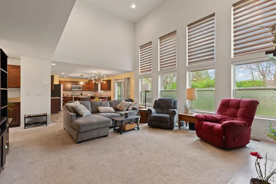 4563 Kelsey AVE, Adrian, MI 49221 - #3