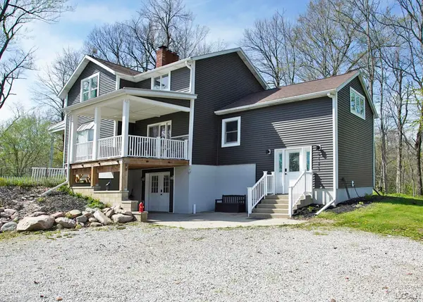 9123 Springville HWY, Onsted, MI 49265