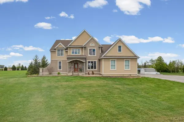 9900 Head-O-Lake RD, Riga, MI 49276