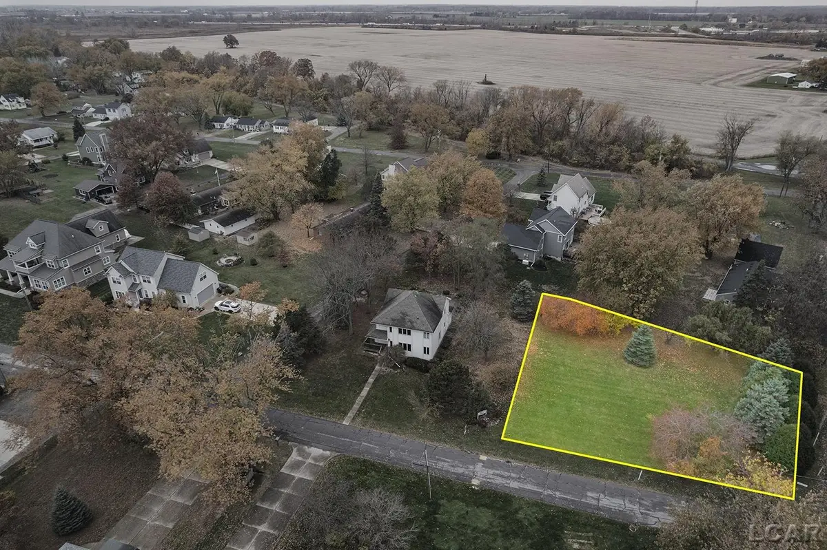 Lakeshore DR, La Salle, MI 48145 - #1