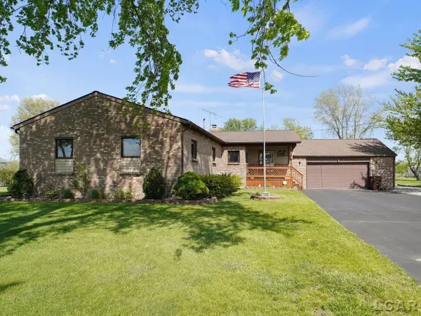 10050 Whiteford Center RD, OttawaLake, MI 49267