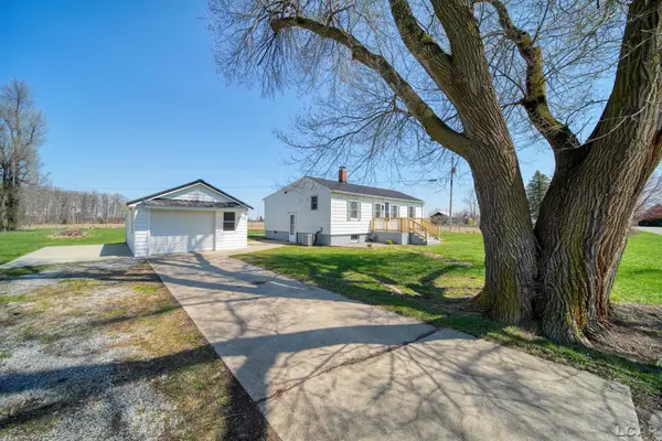 5708 Palmyra RD, Palmyra, MI 49268
