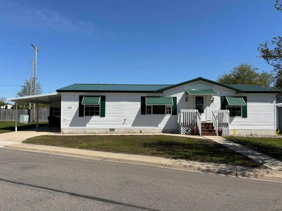 100 Red River DR, Adrian, MI 49221 - #2