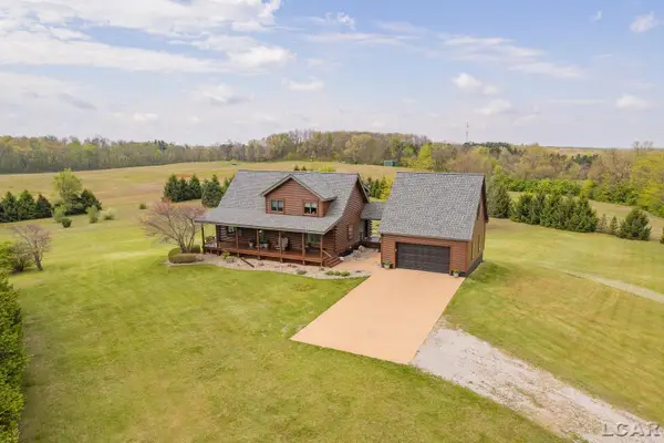 4401 Kopke RD, Britton, MI 49229