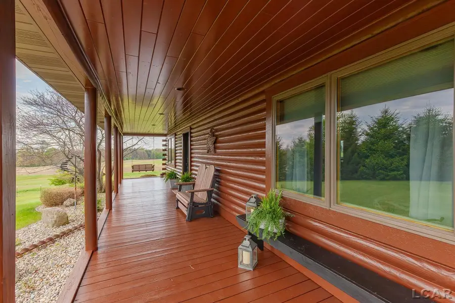 4401 Kopke RD, Britton, MI 49229 - #3