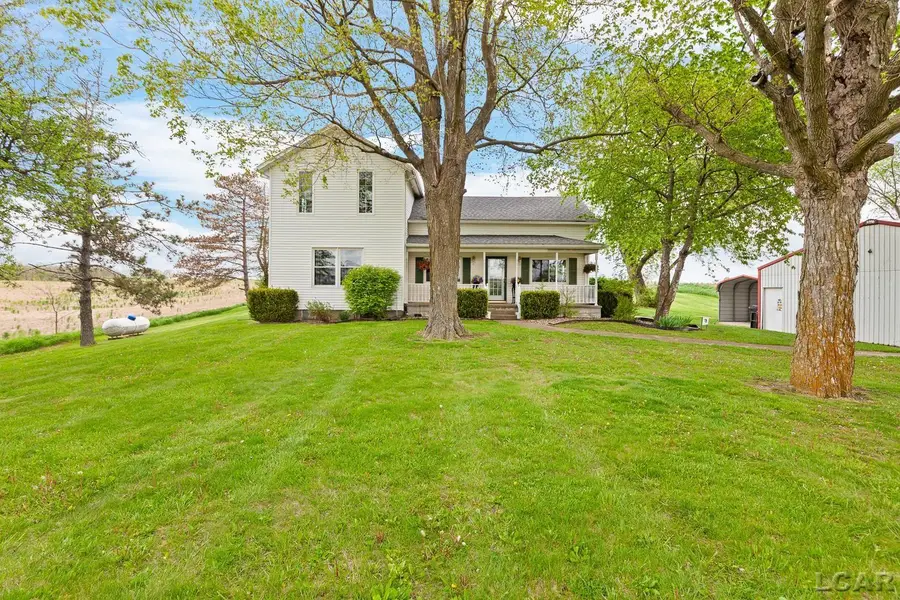 1908 E US-12 HWY, Clinton, MI 49236 - #2
