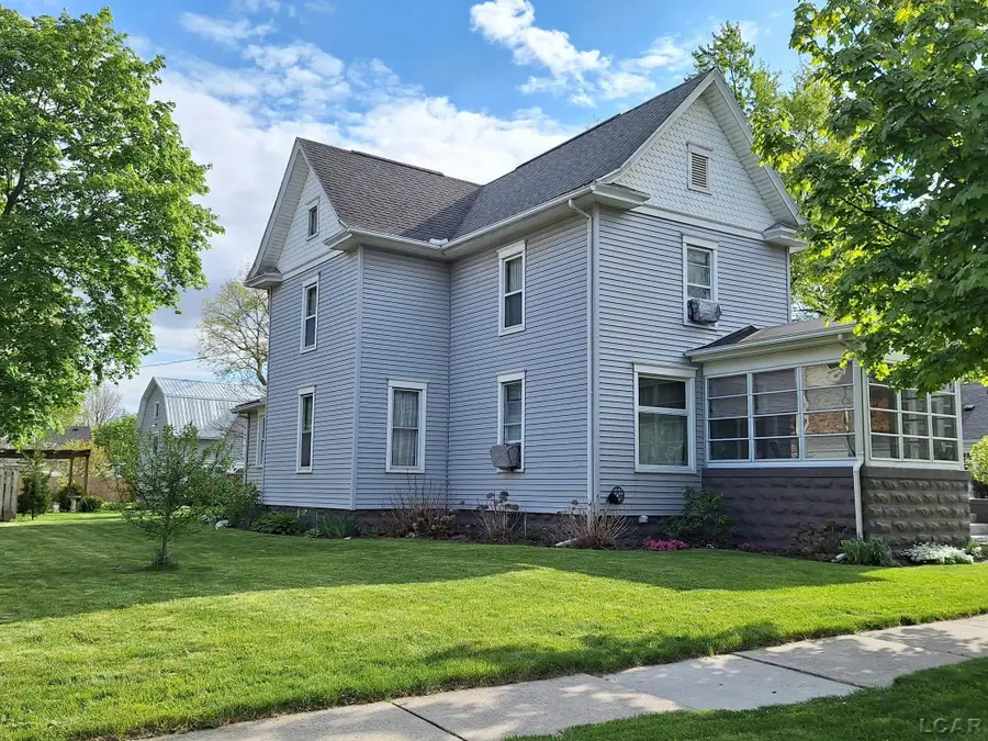 128 E Main ST, Morenci, MI 49256 - #2