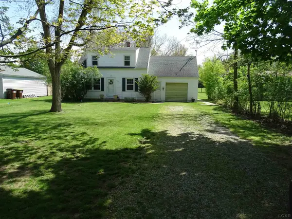 734 S Union ST, Tecumseh, MI 49286
