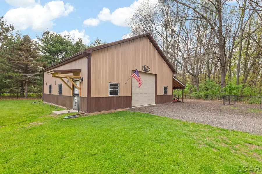 7400 Dalt DR, Jackson, MI 49201 - #2