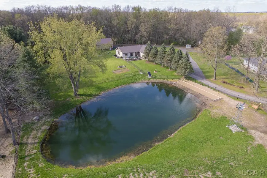7400 Dalt DR, Jackson, MI 49201 - #3