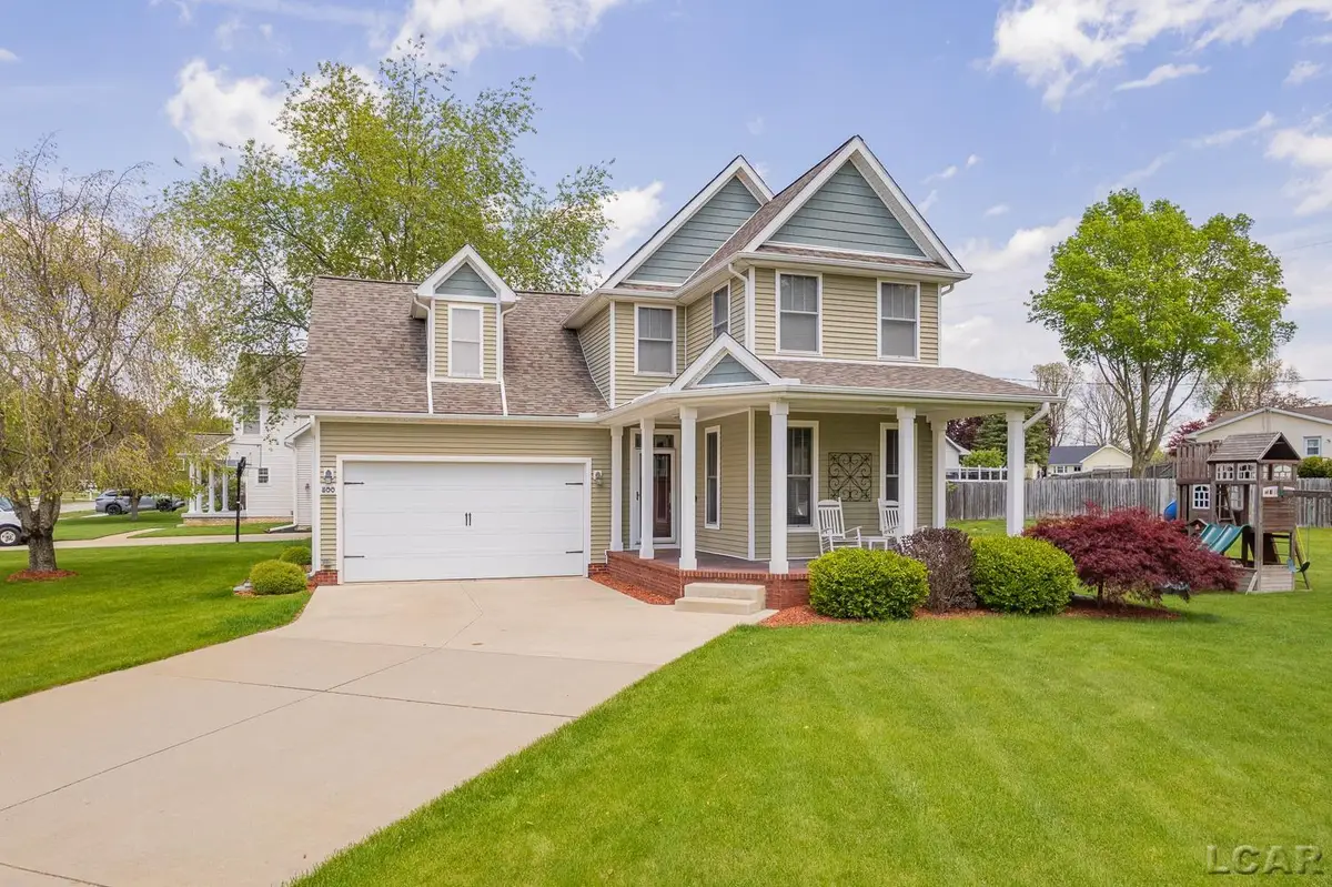 800 WOODSTOCK LN, Tecumseh, MI 49286 - #1