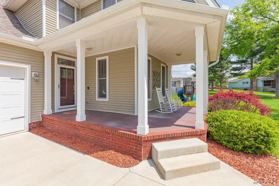800 WOODSTOCK LN, Tecumseh, MI 49286 - #2