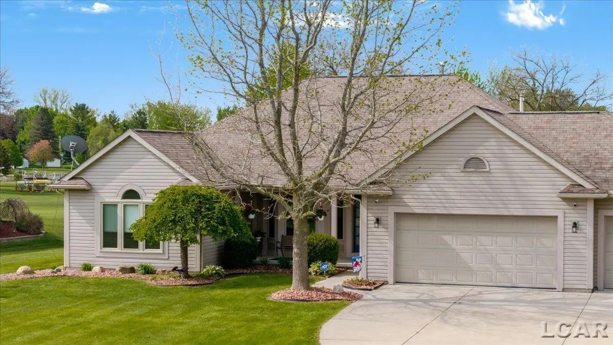 14585 Red Bird CT, Brooklyn, MI 49230 - #1