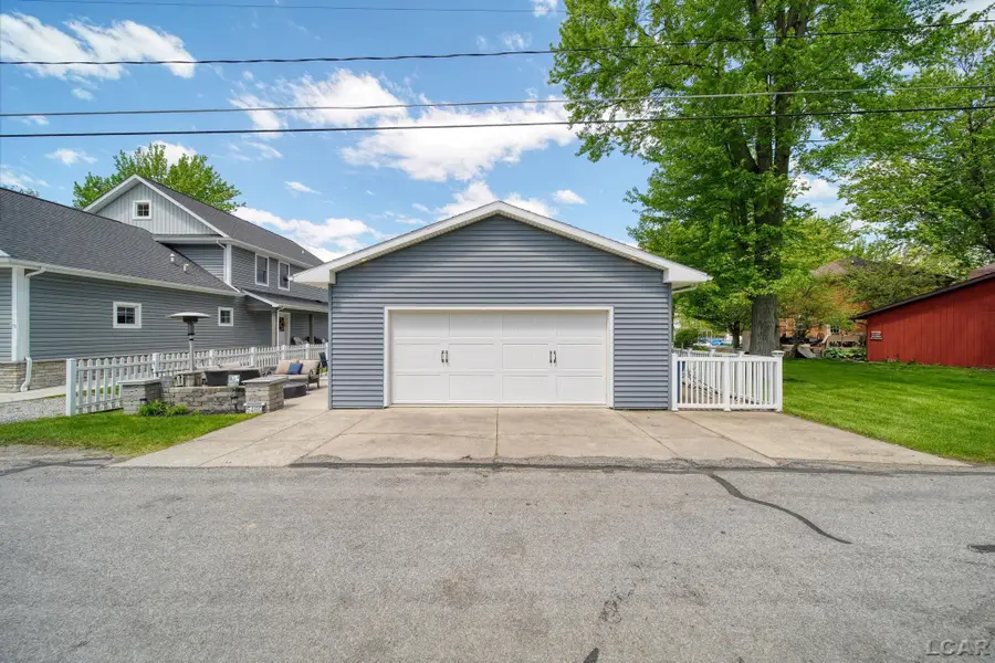 5480 Pleasant Valley RD, Manitou Beach, MI 49253 - #3