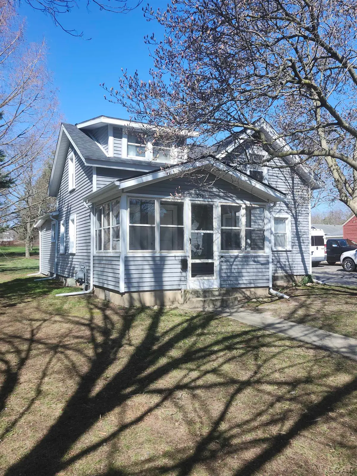 355 Budlong ST, Adrian, MI 49221 - #1