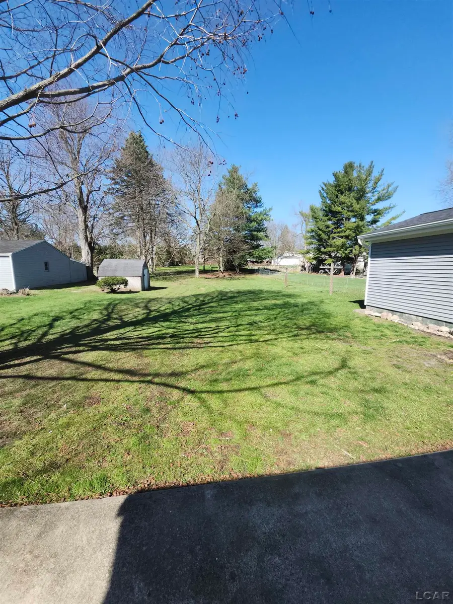 355 Budlong ST, Adrian, MI 49221 - #3