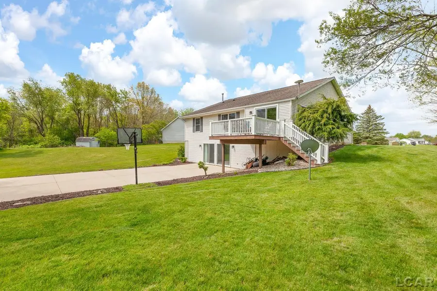 3288 Aspen  TRL, Adrian, MI 49221 - #2