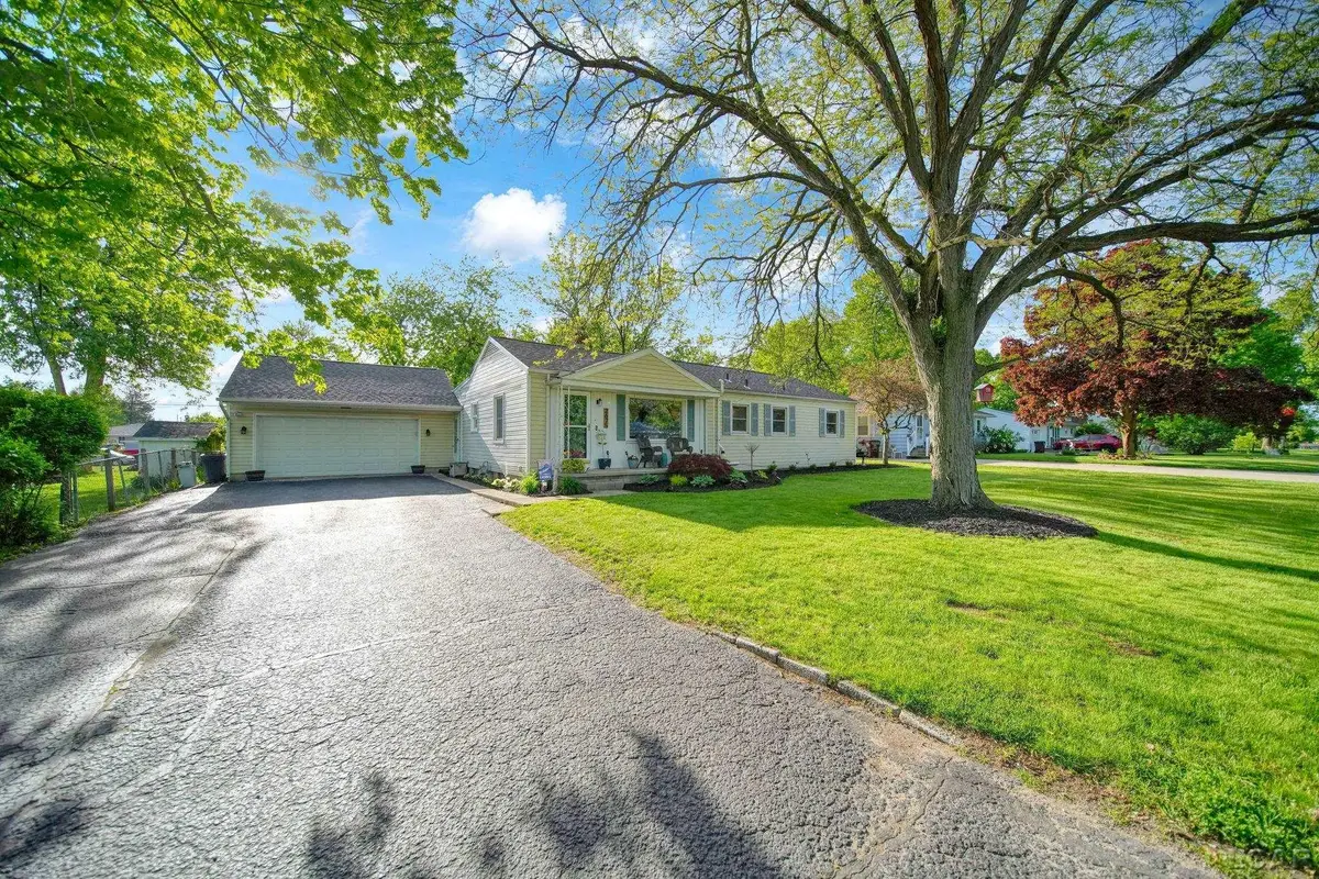 2675 Park DR, Adrian, MI 49221 - #1