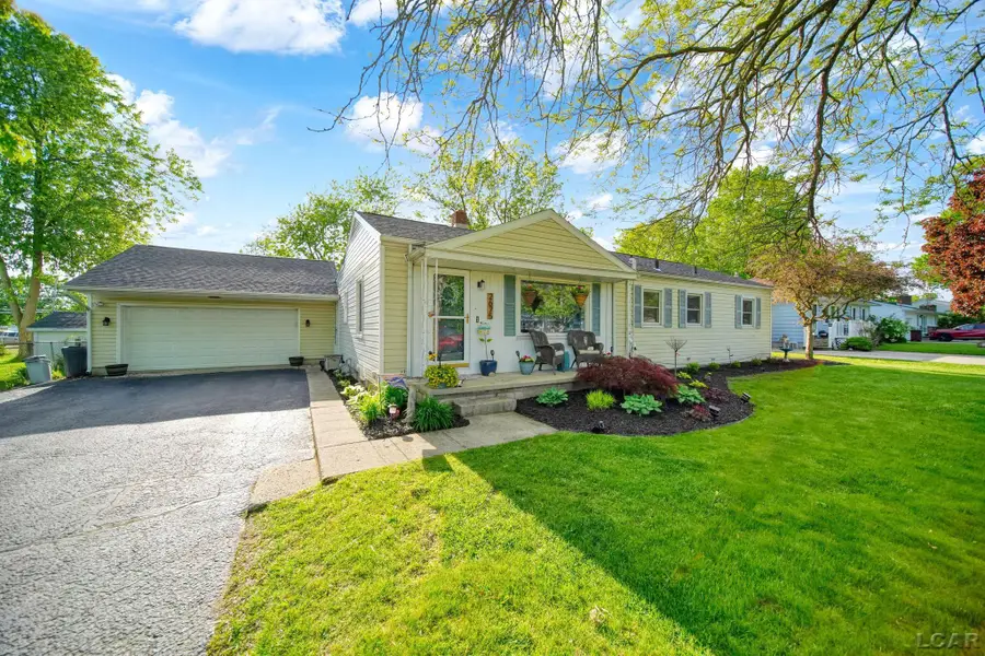 2675 Park DR, Adrian, MI 49221 - #3