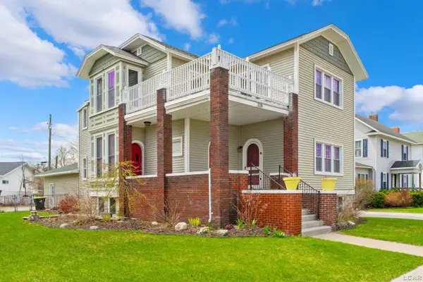 328 W Washington AVE, Alpena, MI 49707