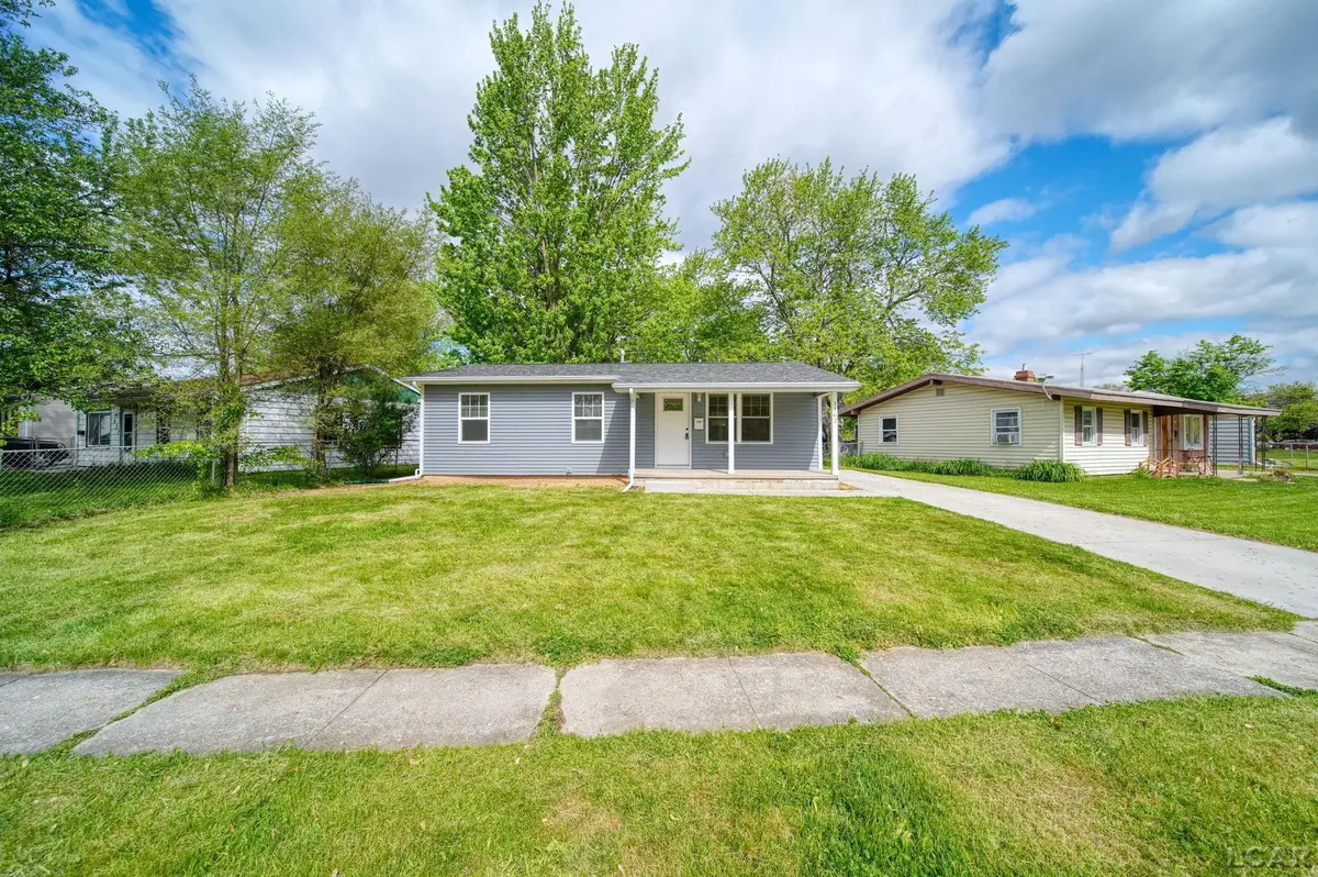 1162 July DR, Adrian, MI 49221 - #1