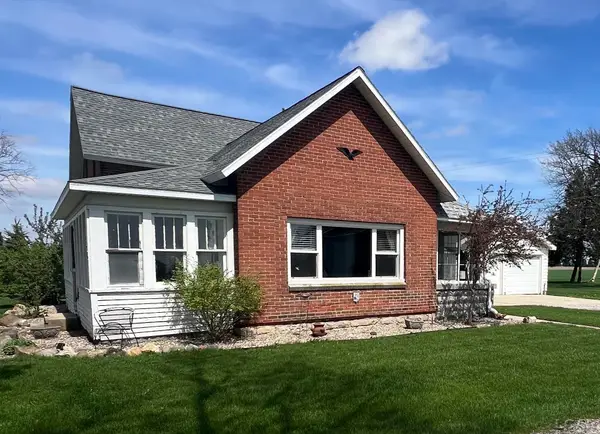 11725 Thompson HWY, Blissfield, MI 49228