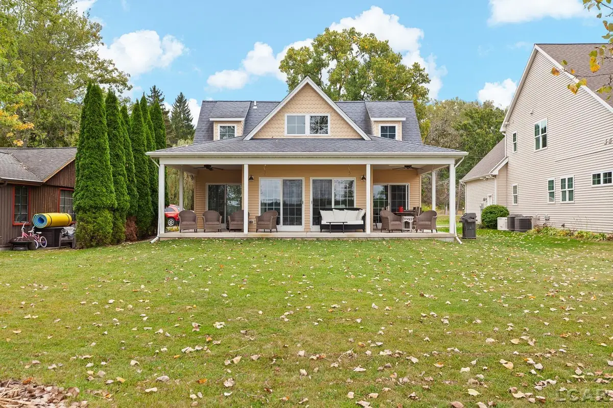 4547 Round Lake HWY, Manitou Beach, MI 49253 - #1