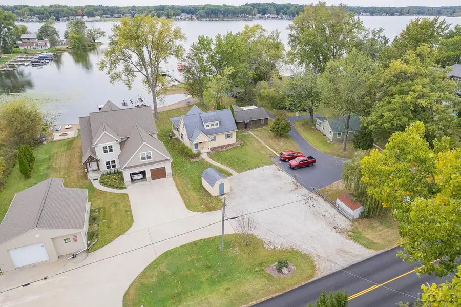 4547 Round Lake HWY, Manitou Beach, MI 49253 - #2