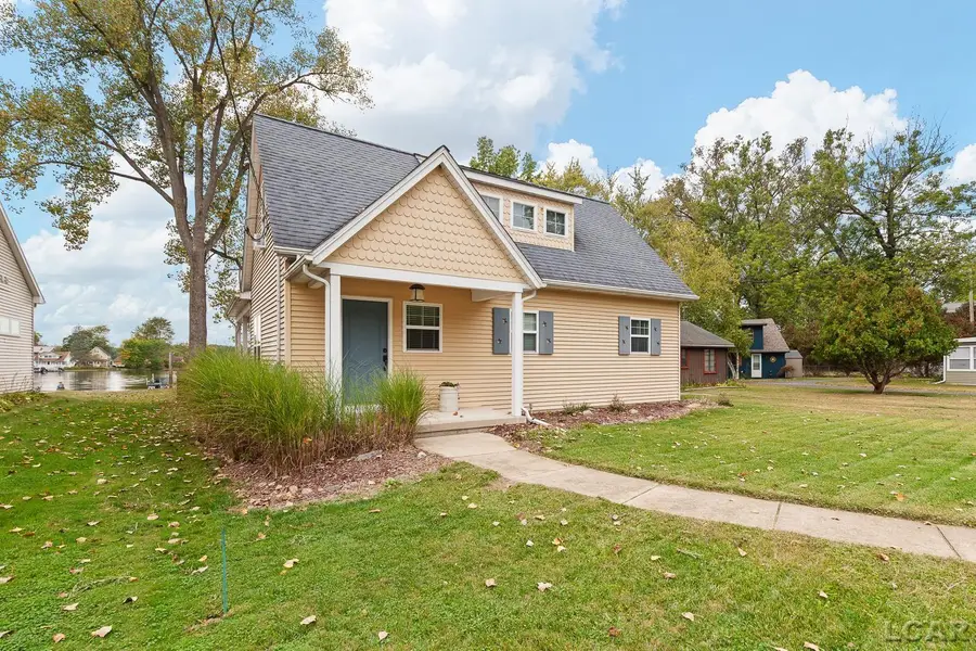 4547 Round Lake HWY, Manitou Beach, MI 49253 - #3