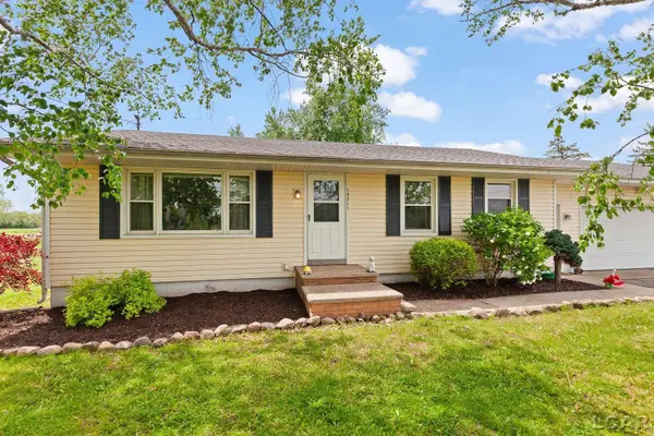 14311 Hudson RD, Hudson, MI 49247
