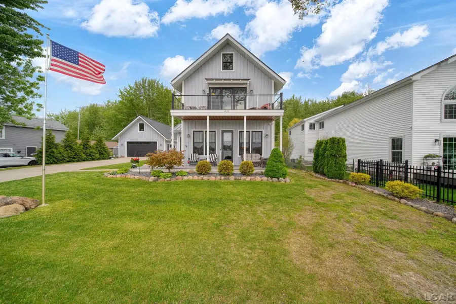3493 Round Lake HWY, Manitou Beach, MI 49253 - #2